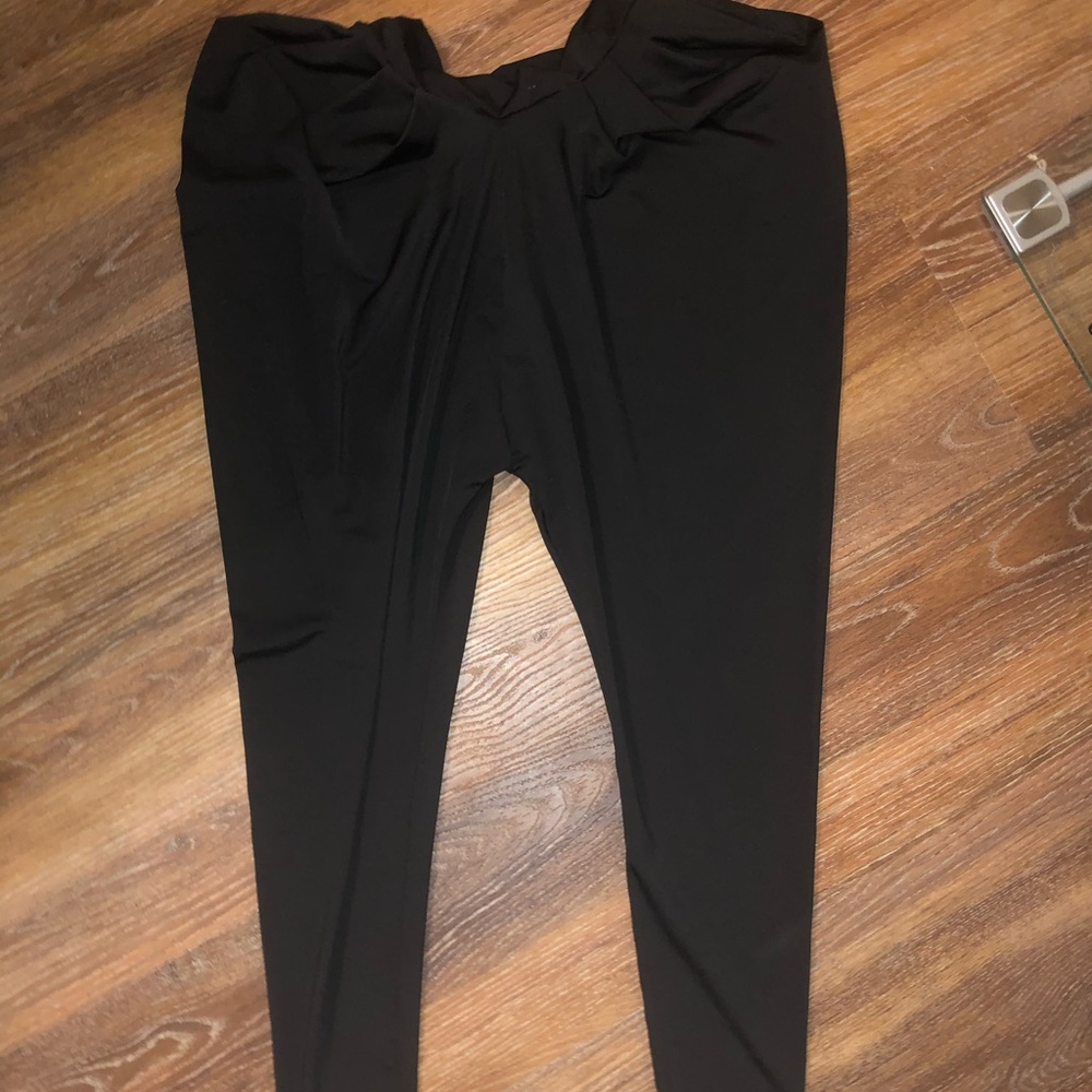 MC hammer pants dance or halloween one size